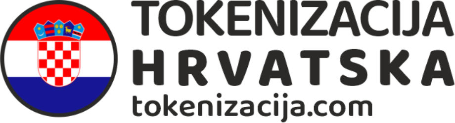Tokenizacija Hrvatska